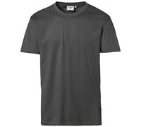 Hakro T-Shirt Classic - graphit XS XS Dunkelgrau