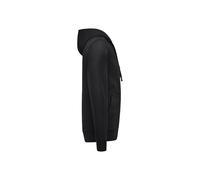Hakro Kapuzen-Sweatjacke Premium - Schwarz , XXL (EU)