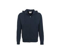 Hakro Kapuzen-Sweatjacke Premium - tinte M