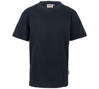 HAKRO Kinder T-Shirt Classic #210 Gr. 128 tinte