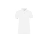 Hakro Label-Free Damen Poloshirt Heavy Mikralinar Eco 0303 weiß XL