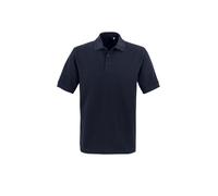 Hakro Label-Free Poloshirt Heavy Mikralinar Eco 0503 tinte M
