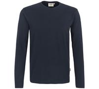 HAKRO Langarmshirt Heavy Herren #278 Gr. 2XL tinte