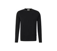 Hakro Longsleeve Performance - schwarz 6XL