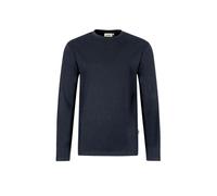 Hakro Longsleeve Performance Mikralinar® 279 Herren Tinte Größe 2XL