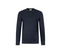 Hakro Longsleeve Performance - tinte XL