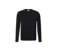 Hakro Longsleeve Performance - schwarz S