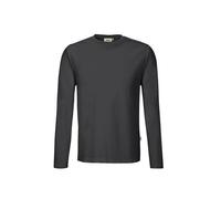 Longsleeve-Shirt "Performance" 279 karbongrau 4XL