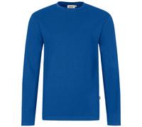 HAKRO Longsleeve Performance Herren #279 Gr. 4XL royalblau