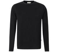 Longsleeve-Shirt "Performance" 279 schwarz 5XL