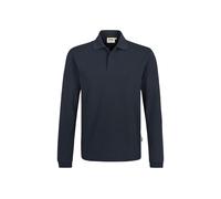 Hakro Longsleeve-Poloshirt HACCP-Performance - tinte 5XL