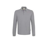 Hakro LONGSLEEVE-POLOSHIRT PERFORMANCE # 815 (S, titan)