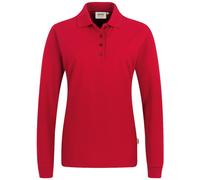HAKRO Damen Longsleeve-Poloshirt Mikralinar® | Damen | 0215002011 |...