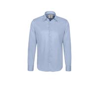 Hakro No. 0105 Hemd Business Regular himmelblau - L