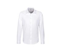 Hakro No. 0105 Hemd Business Regular weiß - 2XL