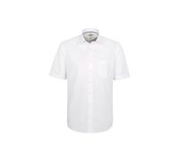 HAKRO Hemd 1/2 Arm 107 Business 4XL weiß