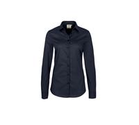 HAKRO Regular Fit Bluse tinte, Einfarbig