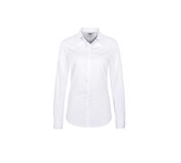 HAKRO Bluse Mikralinar® | Damen | 0121001005 | weiß | Gr. M