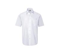HAKRO 1/2-Arm Hemd Mikralinar® Comfort | Herren | 0122001006 | weiß...