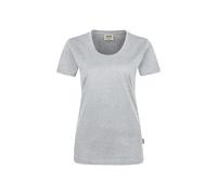 Hakro No. 0127 Damen T-Shirt Classic ash meliert - S