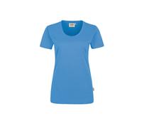 Hakro No. 0127 Damen T-Shirt Classic malibublau - 3XL