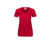 Hakro No. 0127 Damen T-Shirt Classic rot - S