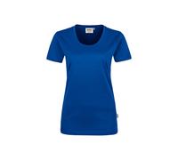 Hakro No. 0127 Damen T-Shirt Classic royalblau - L