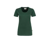 HAKRO Damen T-Shirt Classic 127, tanne, Größe 3XL (Arbeitshemd & Arbeitsshirt)