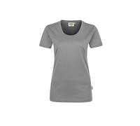 Hakro No. 0127 Damen T-Shirt Classic titan - S