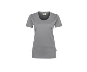 Hakro No. 0127 Damen T-Shirt Classic titan - XS