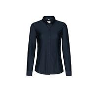 Hakro No. 0129 Bluse Natural Stretch tinte - 3XL