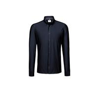 HAKRO Regular Fit Hemd tinte, Einfarbig