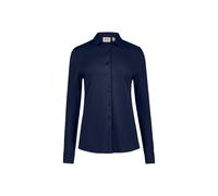 HAKRO Bluse 1/1 Arm 136 Cotton Tec S tinte