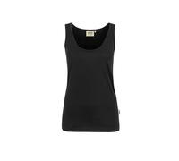 Hakro No. 0159 Damen Tank-Top Classic schwarz - 2XL