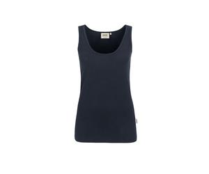 Hakro No. 0159 Damen Tank-Top Classic tinte - 2XL