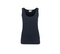Hakro No. 0159 Damen Tank-Top Classic tinte - L