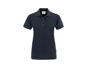 Hakro No. 0201 Damen Poloshirt Pima-Baumwolle tinte - 2XL