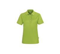 Hakro No. 0206 Damen Poloshirt COOLMAX® kiwi - XS