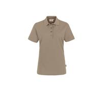 Hakro No. 0216 Damen Poloshirt MIKRALINAR® khaki - 3XL