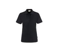 Hakro Damen Polo-Shirt Performance 216 schwarz Größe 6XL