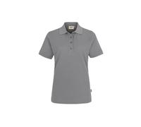 Hakro No. 0216 Damen Poloshirt MIKRALINAR® titan - 3XL