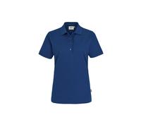 Hakro No. 0216 Damen Poloshirt MIKRALINAR® ultramarinblau - 5XL