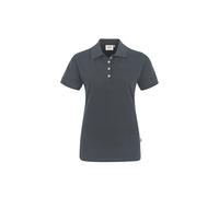 Hakro No. 0222 Damen Poloshirt Stretch anthrazit - M