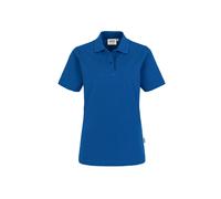 Hakro No. 0224 Damen Poloshirt Top royalblau - XS