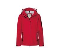 Hakro No. 0250 Damen Activejacke rot - M