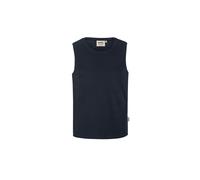 HAKRO 259 Body Fit T-Shirt Rundhals tinte, Einfarbig
