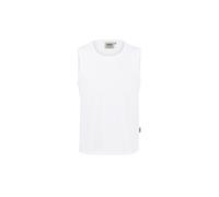 Hakro No. 0259 Tank-Top Classic weiß - S