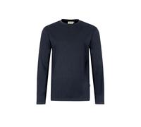 Hakro No. 0279 Longsleeve MIKRALINAR® tinte - 5XL
