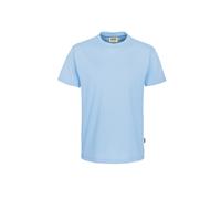 Hakro No. 0281 T-Shirt MIKRALINAR® eisblau - 4XL