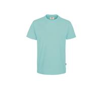 Hakro No. 0281 T-Shirt MIKRALINAR® eisgrün - 5XL